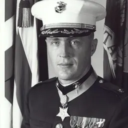 Portrait of Howard V. Lee