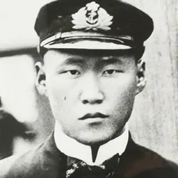 Portrait of Sin Sun-seong