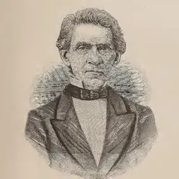 Portrait of Edward McGehee