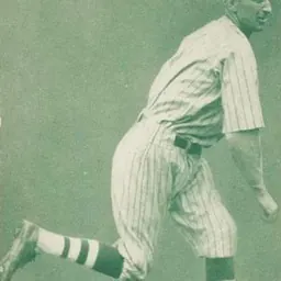 Portrait of Joe Genewich