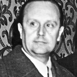 Portrait of Raimundo Fernández-Cuesta