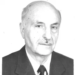 Portrait of Chingiz Khalifa-zade