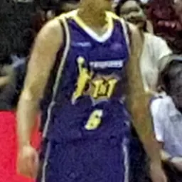 Portrait of Dylan Ababou