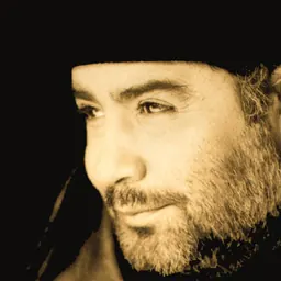 Portrait of Ahmet Kaya