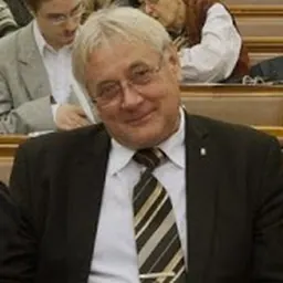 Portrait of Mátyás Firtl