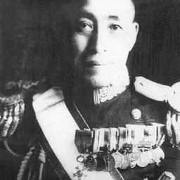 Portrait of Ichirō Satō