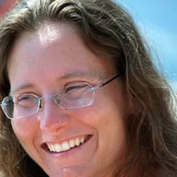 Portrait of Elena Torre