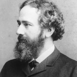 Portrait of Lujo Brentano