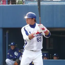 Portrait of Takehiro Donoue