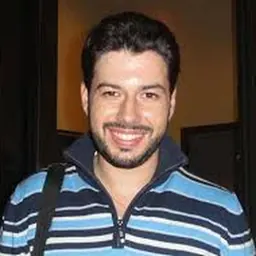Portrait of Antonio Poli