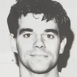 Portrait of Frédéric Perez