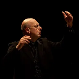 Portrait of Leon Botstein