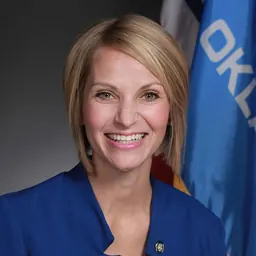 Portrait of Carri Hicks