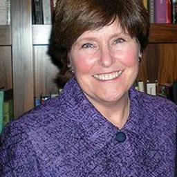 Portrait of Mary McNeil