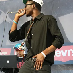Portrait of Theophilus London