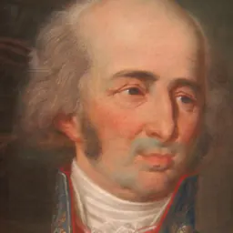 Portrait of Tadeusz Czacki
