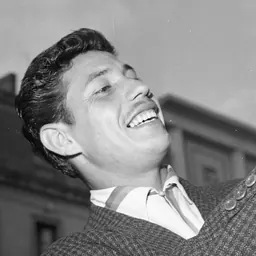 Portrait of Ángel Jara Saguier