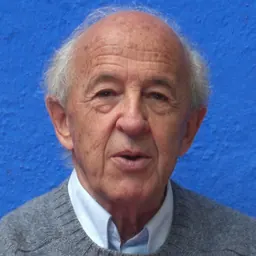 Portrait of John Graham Nicholls