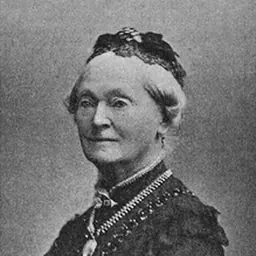 Portrait of Emily Nonnen