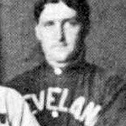 Portrait of Jack Hickey