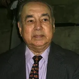 Portrait of Aldemaro Romero