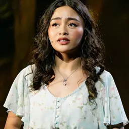 Portrait of Vivoree Esclito