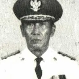 Portrait of Muhammad Ismail
