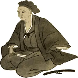 Portrait of Murata Jukō