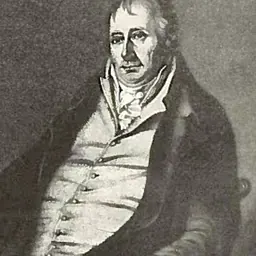 Portrait of Robert Colling