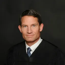 Portrait of C. J. Williams