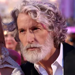Portrait of Aiden Shaw