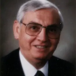 Portrait of Emilio Cantu