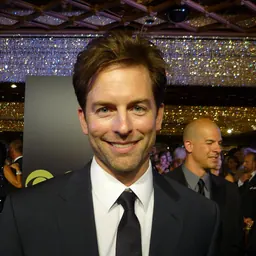 Portrait of Michael Muhney