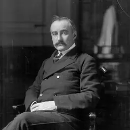 Portrait of Albert von Mensdorff-Pouilly-Dietrichstein