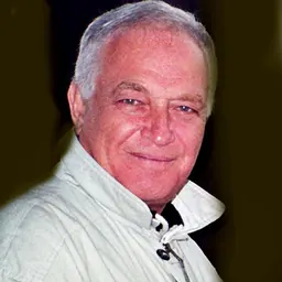 Portrait of Peter Mostovoy