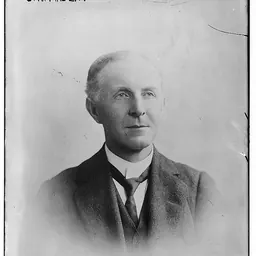 Portrait of Joseph Paton Maclay, 1st Baron Maclay