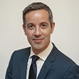 Portrait of Marco Lombardo