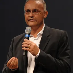 Portrait of Mario Mauro