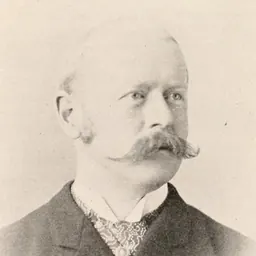 Portrait of Francis Peabody