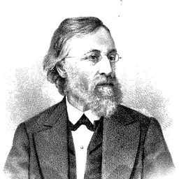 Portrait of Theodore Rodolf