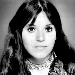 Portrait of Melanie