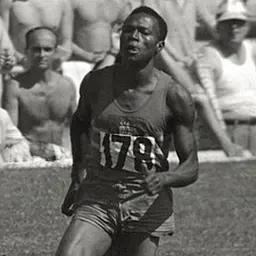 Portrait of Bartonjo Rotich