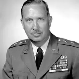 Portrait of David Parker Gibbs