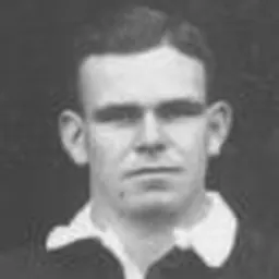 Portrait of Bill Carson