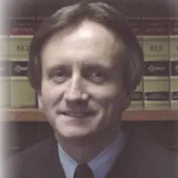 Portrait of Edmund A. Sargus, Jr.
