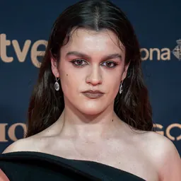 Portrait of Amaia