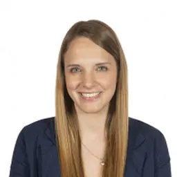 Portrait of Florencia Naiara Klipauka Lewtak