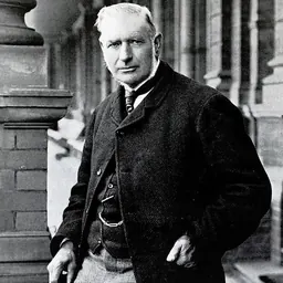 Portrait of Thomas Hearne