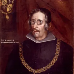 Portrait of Francesco Caetani, 8th Duke of Sermoneta