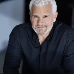 Portrait of Adam Gazzaley